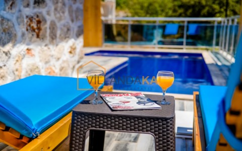 Villa Eda